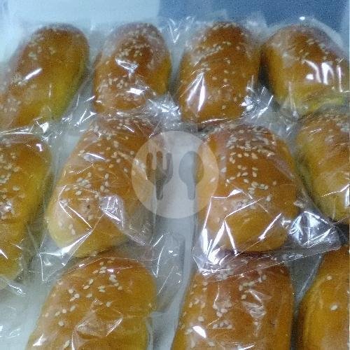 ROTI SAPI menu Depot Gang Djangkrik, Mulyorejo