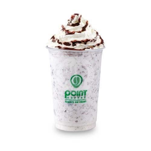 Review Point Coffee: Nostalgia dan Kenikmatan di Indomaret Kemayoran Gempol