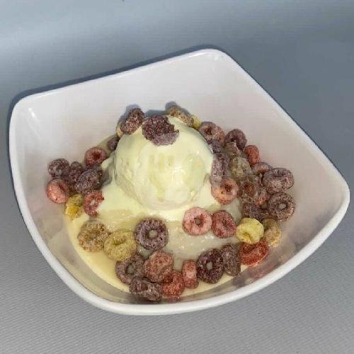 Ketan Susu Bang Zul: Surga Kuliner di Jatinangor yang Wajib Dikunjungi
