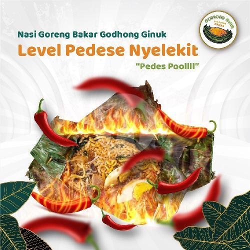 Jus Nabeyo menu DK 26 Resto , Wonokromo