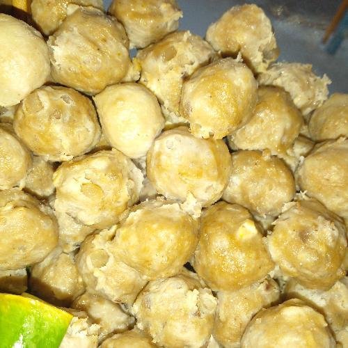 Bakso Urat menu BAKSO MALANG BROMO