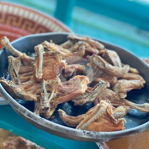 Ayam Goreng menu Pagi Sore (Sejak 1947), Pondok