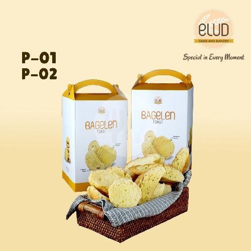 Review Elud Cake & Bakery: Surga Kue di Teluk Jambe, Karawang