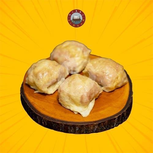 Hisitkau Kukus menu Kirai Dimsum, Pahlawan