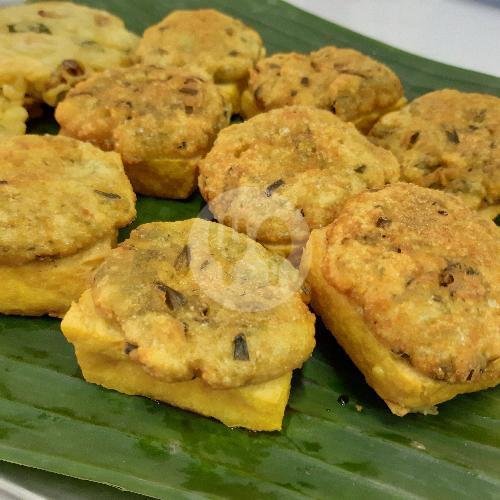 Tahu Pletok (isi 5 Pcs) menu Prung Kudap Eatery, Nasi Goreng, Bakmoy, Lengko, Jinggo