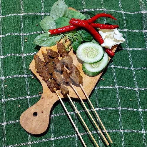 Paket Ayam Goreng menu Saung Bojong 44