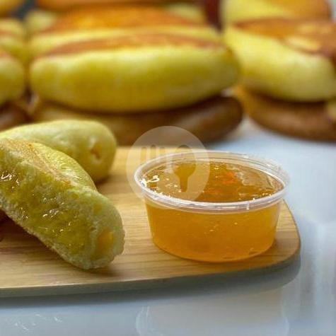 Pukis Original menu Pukis Bikang Asli, Mirota Kampus Simanjuntak