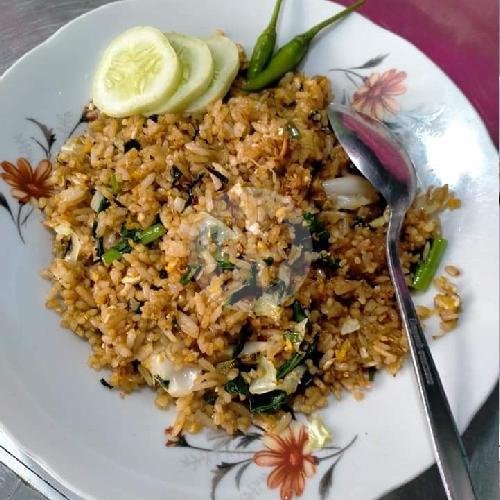 Nasi Goreng Jawa menu Nasi Goreng Jawa Areng, Lawang