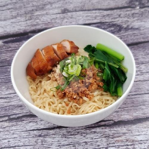 Mie Goreng menu Mie Ayam Gading