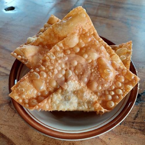 Yammie Ori menu Yammie Makmur 88, Berbah