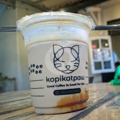 Eskopikid menu Kopikatpaw, Bungursari