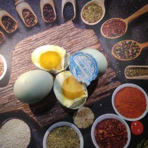 Bubur Sop Ayam menu Bubur Ayam Khas Cirebon Neng Nita, Pesapen Pasar 22