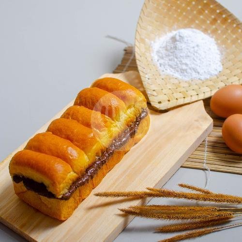 Roti Buntal 12 Chococrunchy menu Roti Buntal, Hiu Q2