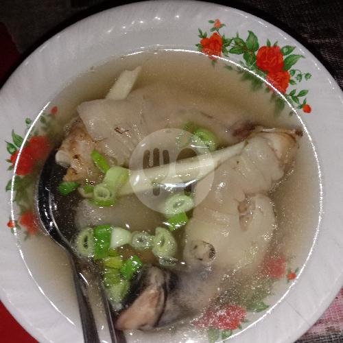Teh Manis Panas menu Soto Betawi Sop Kaki Kambing Dan Sapi 999 Dua Saudara, Tentara Pelajar
