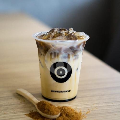 Gomer NIRA (Large) menu Kopi Kemenangan, Indraprasta