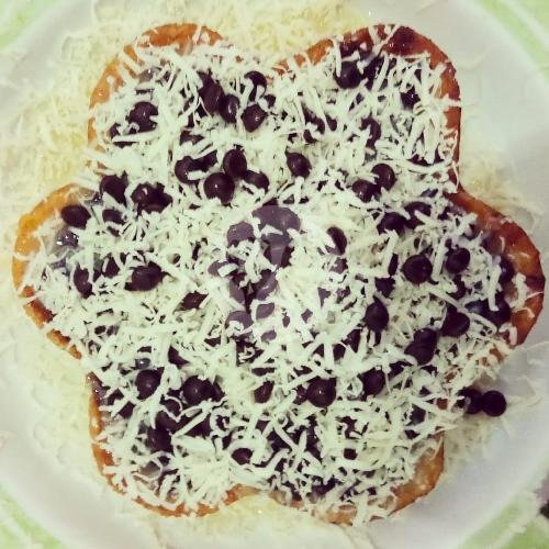 Bingke Keju menu Bingke Pontianak Bang Tomy, Sultan Agung