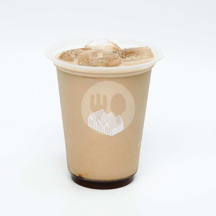 Es Kopi Nako Duren menu Kopi Nako, Tebet