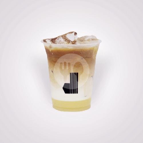 Review Menarik DiFour Coffee House: Tempat Cozy dan Menu Lezat di Yogyakarta