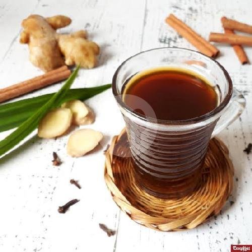 Teh Manis menu Skotang & Bandrek Simpang Gadut, Raya Gadut