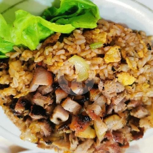 MEGA DISKON -Pangsit mie Special 59 menu Depot 59, Jl Gatot Subroto 11 D Malang