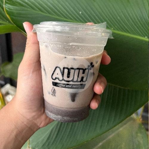 Taro menu Auih Plus, Dr Moh Hatta