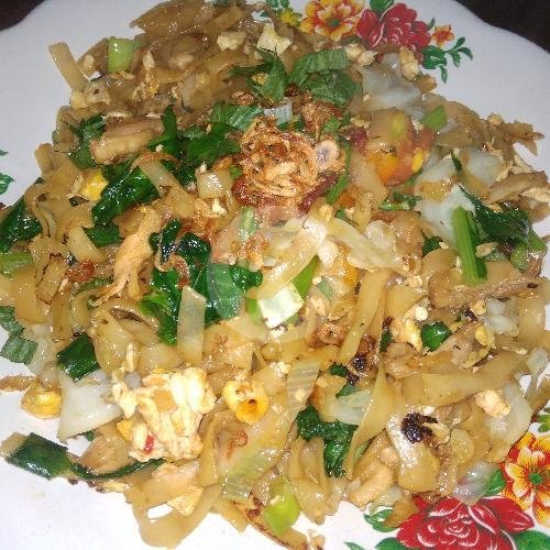Nasi Goreng menu Bakmitri Bakmi Jawa Wonosari, Prambanan