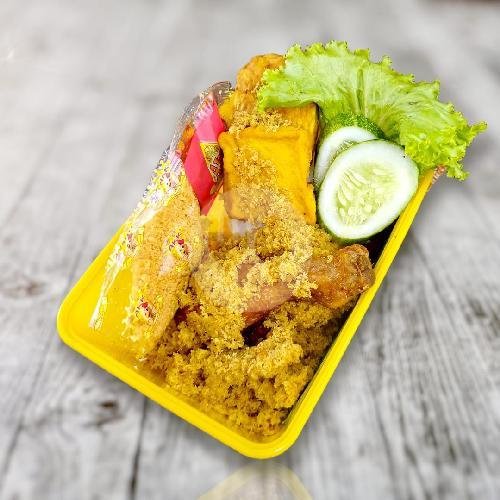 Paket AKK Hemat Komplit #Hemat menu AKK Garden, Utan Kayu