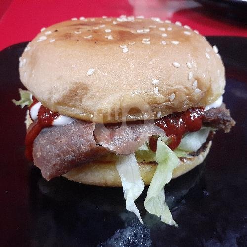 Review Rock Kebab Pamulang: Kebab Juara dengan Rasa yang Tak Tertandingi