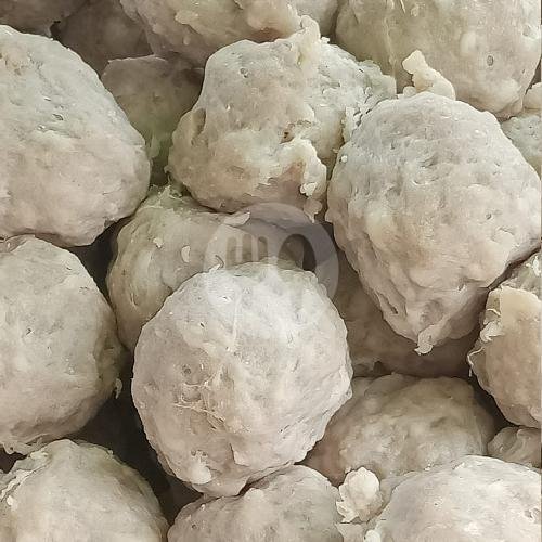 Review Bakso Gepeng Mas Gendut: Kuliner Otentik di Tengah Pasar Nangka Jakarta