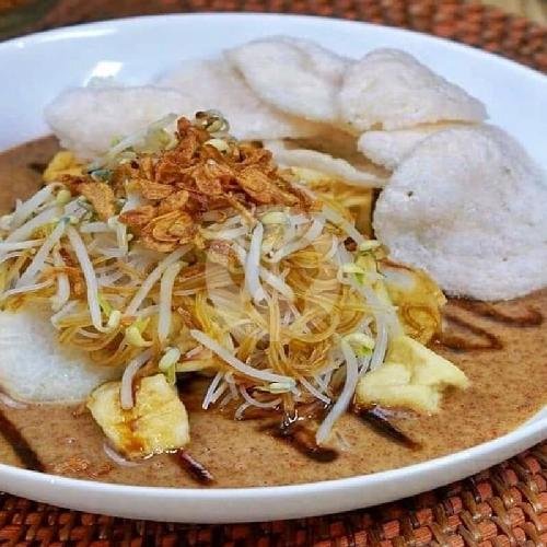 Ketoprak Biasa menu Ketoprak Telor Mas Jangkung, RADIO DALAM RAYA