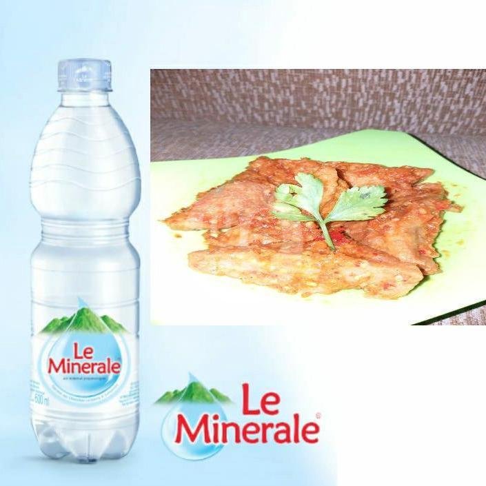 Paket Seblak Ceker menu Seblak Neng Ndut Dan Pentol Kampleng, Serengan