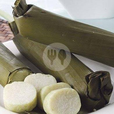 Es Jeruk Nipis menu Kikil Sapi Pak Madekan, Taman