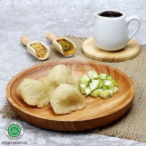 Pempek Lenjer Kecil menu Pempek Zerin, Pondok Gede