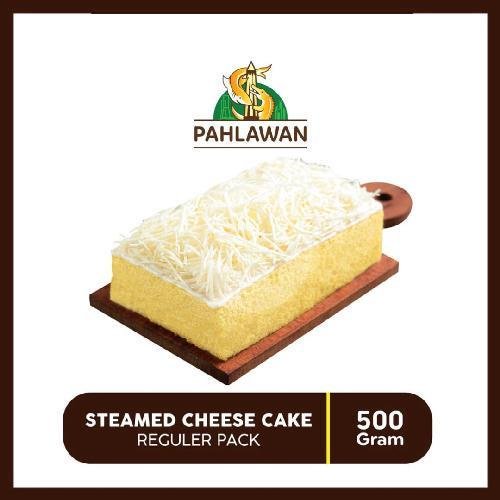 Lapis Kukus Tiramisu menu Lapis Kukus Pahlawan, Nginden
