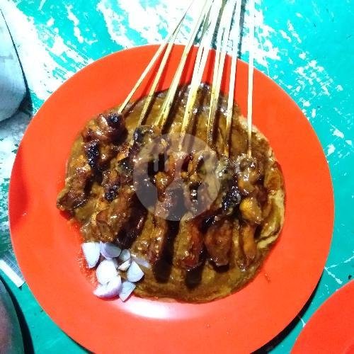 Sate Sayang: Pengalaman Makan Lezat di Terusan Sulfat, Malang