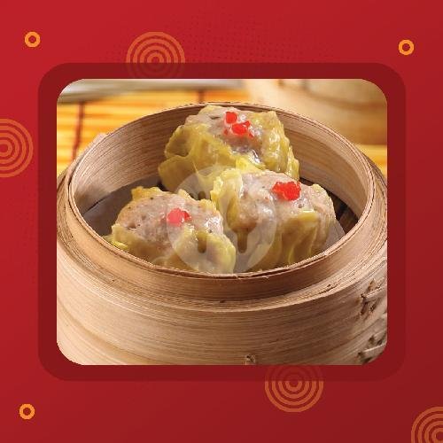Orange Chicken Rice Bowl menu Rice Bowl, Plaza Asia