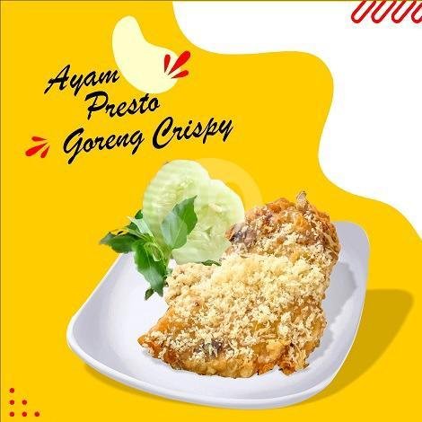 Gurami Bakar menu Ayam Tulang Lunak Hayam Wuruk , Kalilarangan