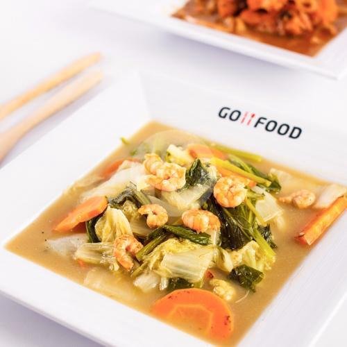 Review Rumah Makan Manalagi Chinese Food: Makanan Cina Otentik dengan Harga Terjangkau di Yogyakarta