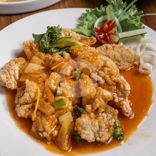 Review Menarik Foodgasm Bistro di Jember: Kuliner Cozy dan Instagrammable!