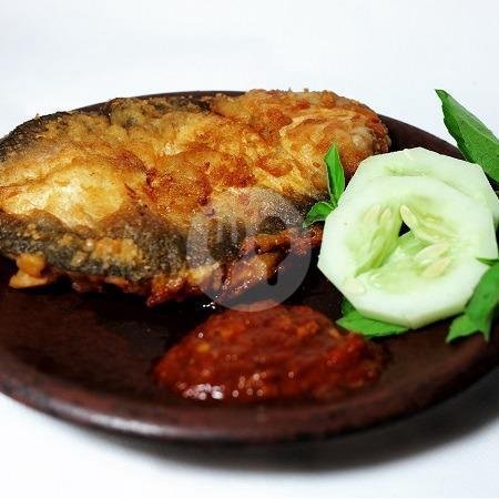 Kelo Mrico menu Warung Bandeng Tanpa Duri, Klojen