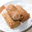 Bubur Ayam Rica menu Eastern Kopi TM, Seturan Sleman