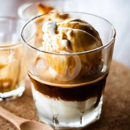 Spicy Tofu menu Woza Gudang Kopi, TKI