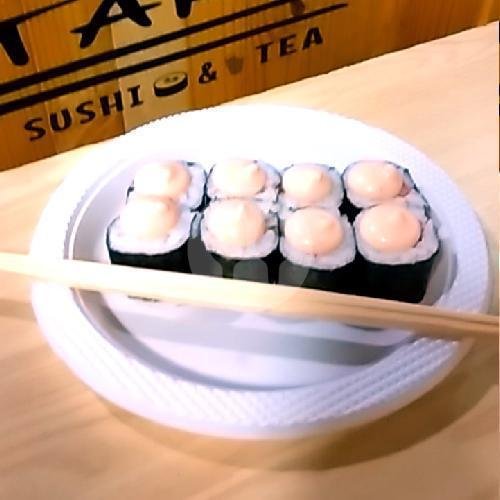 Tara Sushi And Tea Soreang: Kenangan Indah dalam Setiap Gigitan Sushi