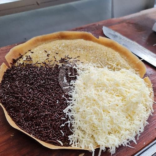 Martabak Asli Bangka Gun 2: Surga Martabak di Kelapa Gading Jakarta
