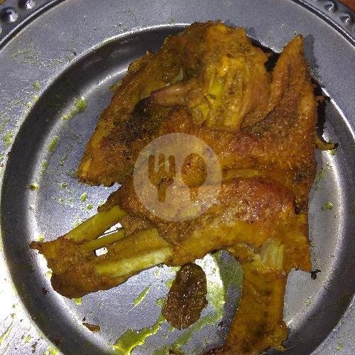 Bebek Goreng Papin: Surga Bebek Crispy di Jl. Pecindilan Surabaya