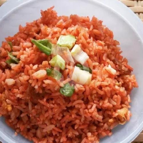 Nasi Goreng Pakde Blangkon: Surga Kuliner di Depok Malang yang Wajib Dikunjungi