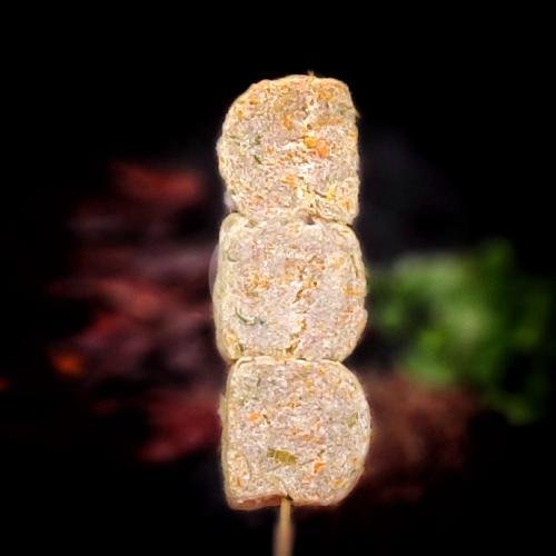 Dumpling Babi menu Mala Kitchen Kelapa Gading