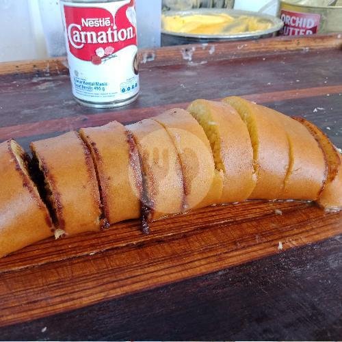 Martabak Keju Susu Spesial Jumbo menu Martabak San Diego, TKI 2