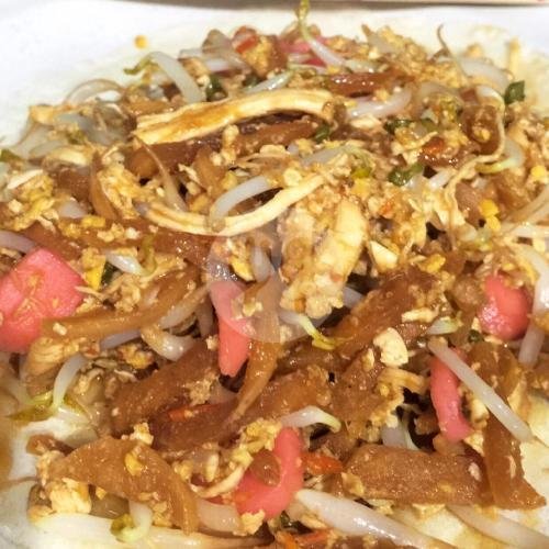 Lumpia Basah Original menu Lumpia Basah Rizqia, Cirateun