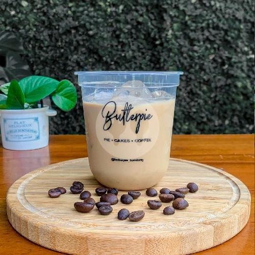 Butterpie Bandung: Surga Kuliner dengan Vibe Cozy dan Menu Lezat di Jl. Cendana